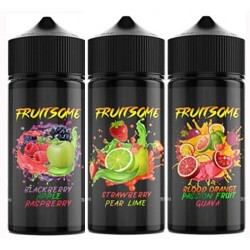 Fruitsome 100ml - Latest Product Review